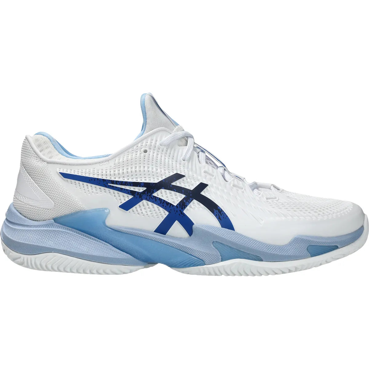 ASICS COURT FF 3 NOVAK TONPLATZ-SCHUHE
