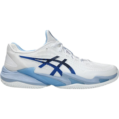 ASICS COURT FF 3 NOVAK TONPLATZ-SCHUHE