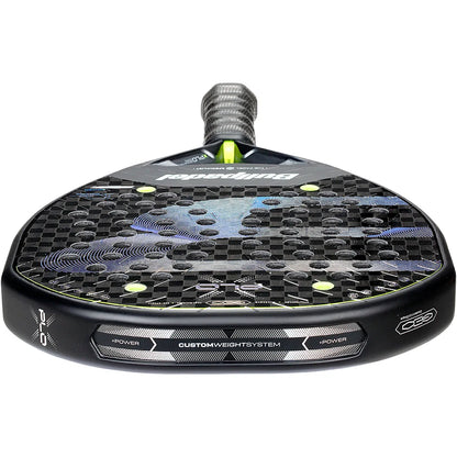 BULLPADEL XPLO 2026 PADEL RACKET