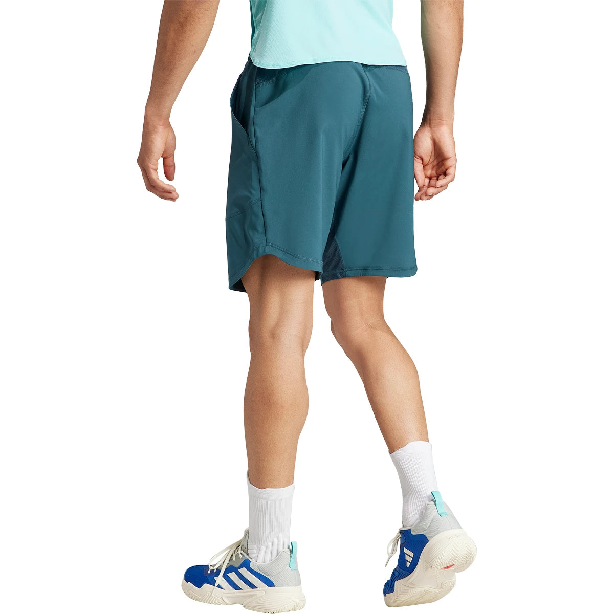 SHORT ADIDAS PRO ATHLETE NEW YORK
