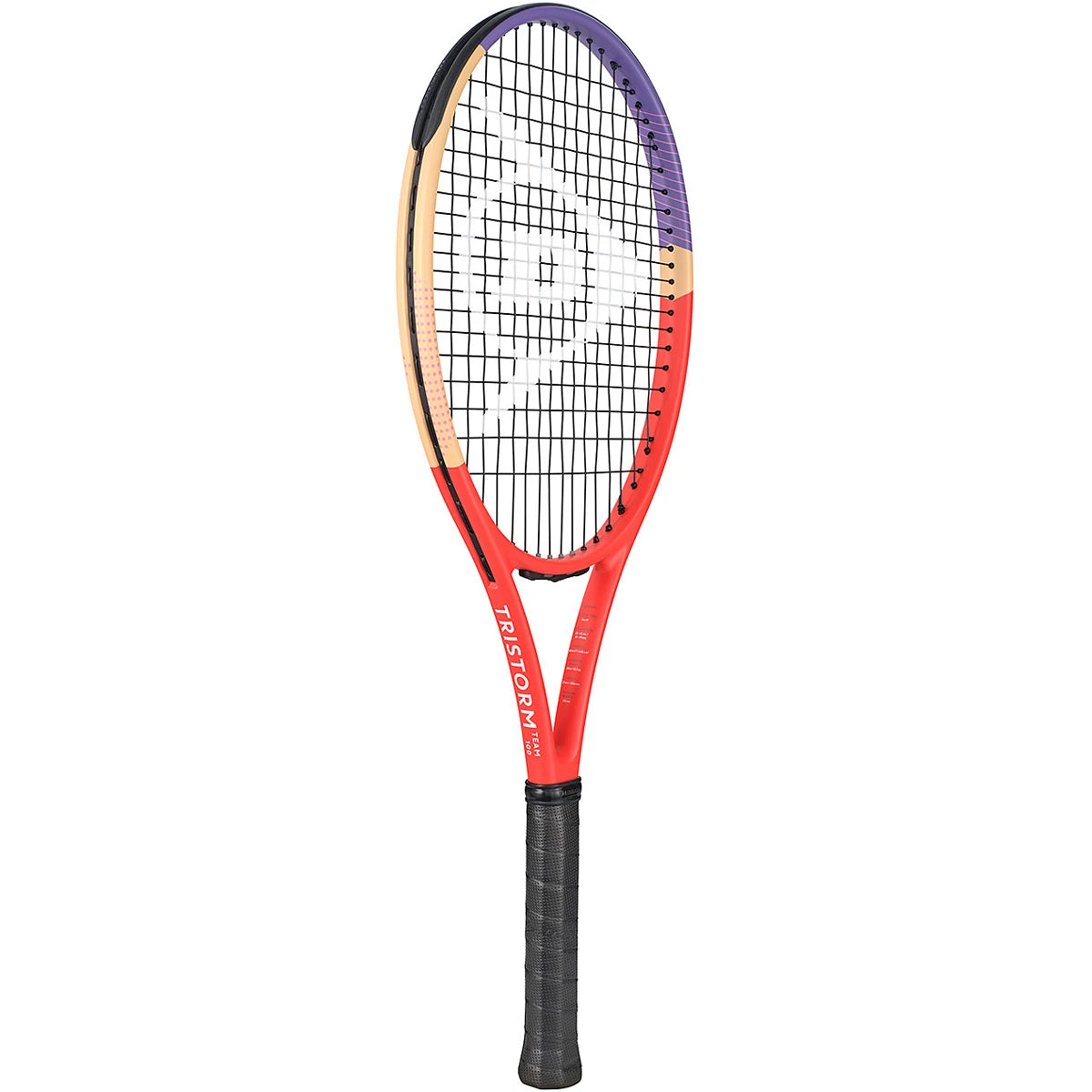RAQUETTE DUNLOP TRISTORM TEAM 100 (285 GR)