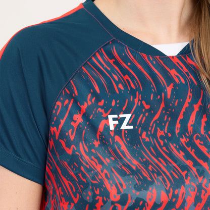 T-SHIRT FZ FORZA FEMME ALVA