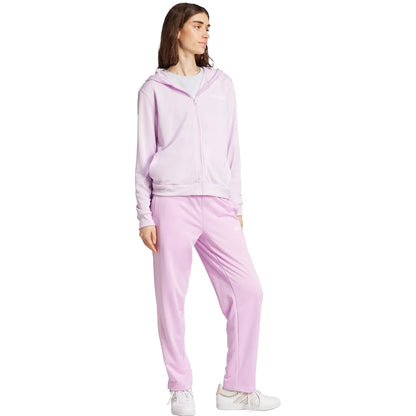 ADIDAS WOMEN'S TRACKSUIT SPORTSWEAR LINEAR