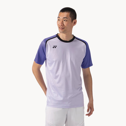 T-SHIRT YONEX MIXTE TOUR ELITE 16868EX