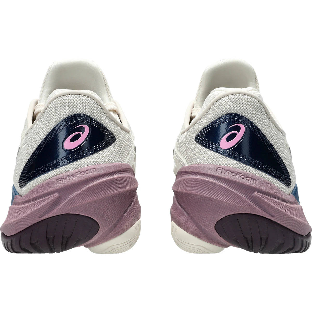 DAMEN ASICS SCHUHE COURT FF3 FÜR ALLE OBERFLÄCHEN