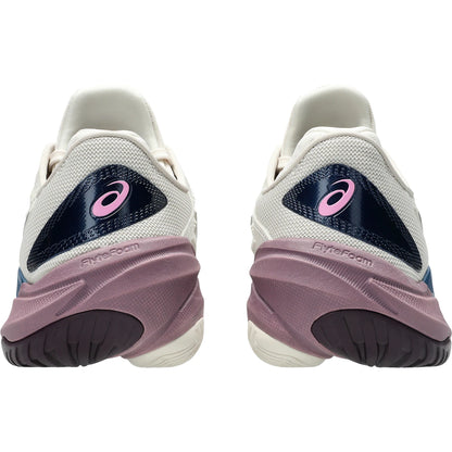 DAMEN ASICS SCHUHE COURT FF3 FÜR ALLE OBERFLÄCHEN