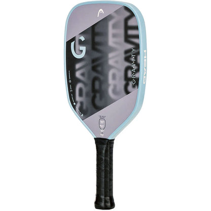 RAQUETTE DE PICKLEBALL HEAD GRAVITY TEAM EX