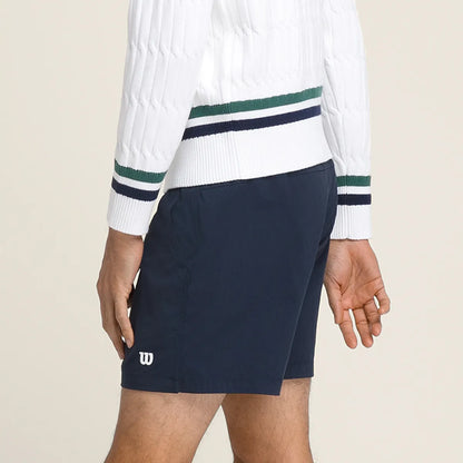 SHORT WILSON 6ZOLL