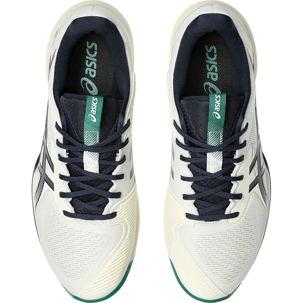 ASICS SCHUHE SOLUTION SPEED FF3 FÜR ALLE OBERFLÄCHEN