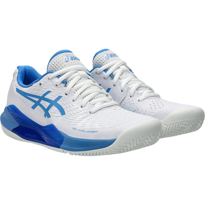 ASICS DAMENSCHUHE GEL CHALLENGER 14 ROTSCHLAMMBODEN