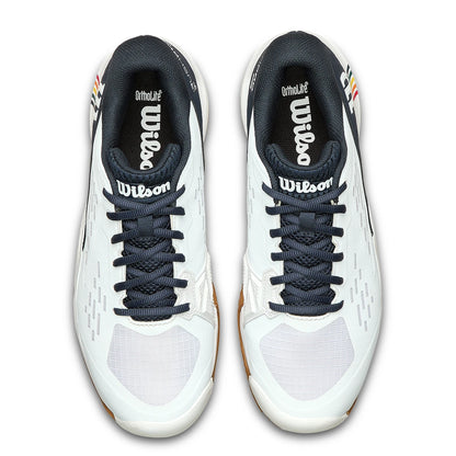 CHAUSSURES WILSON RUSH PRO ACE TERRE BATTUE