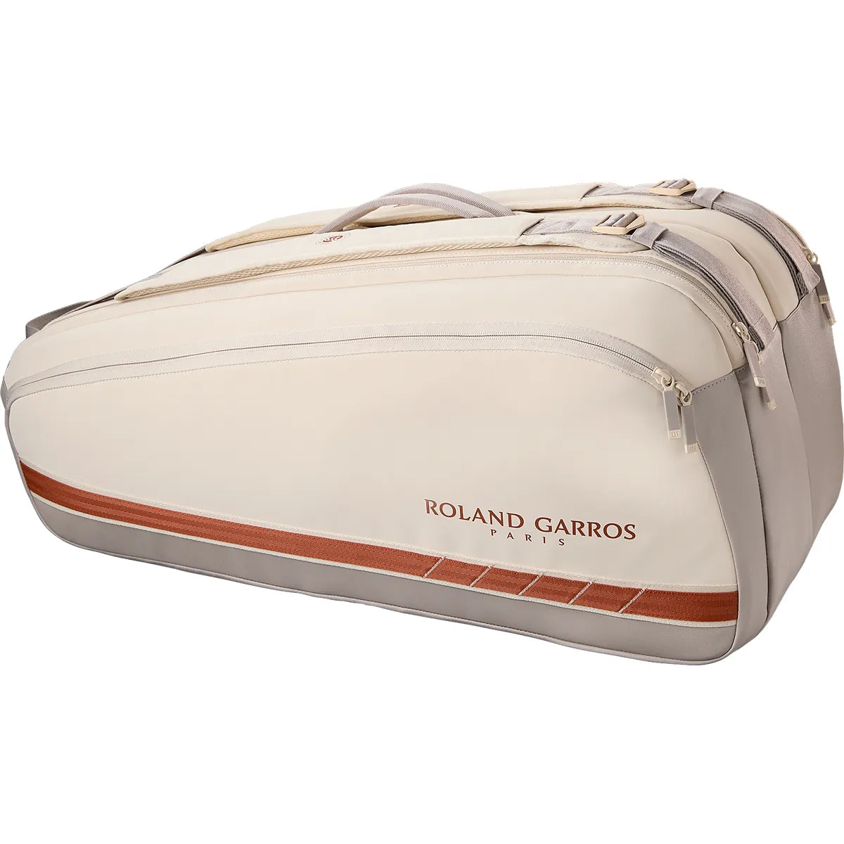 SAC WILSON SUPER TOUR ROLAND GARROS 2025 9