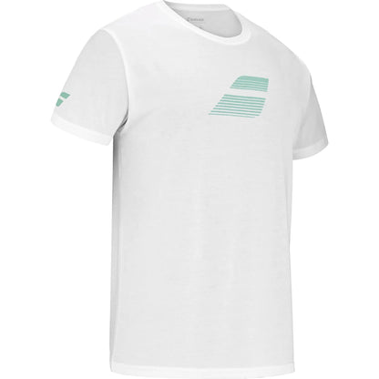 BABOLAT EXERCISE BIG FLAG T-SHIRT