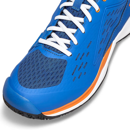 WILSON JUNIOR RUSH PRO ACE SHOES