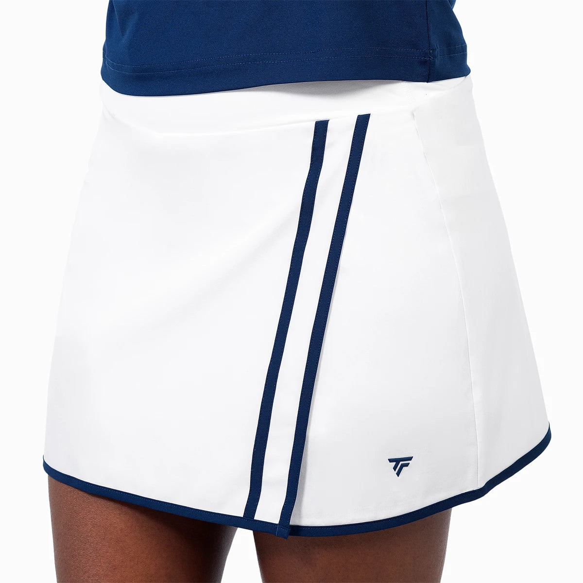 JUPE TECNIFIBRE FEMME TEAM STRETCH