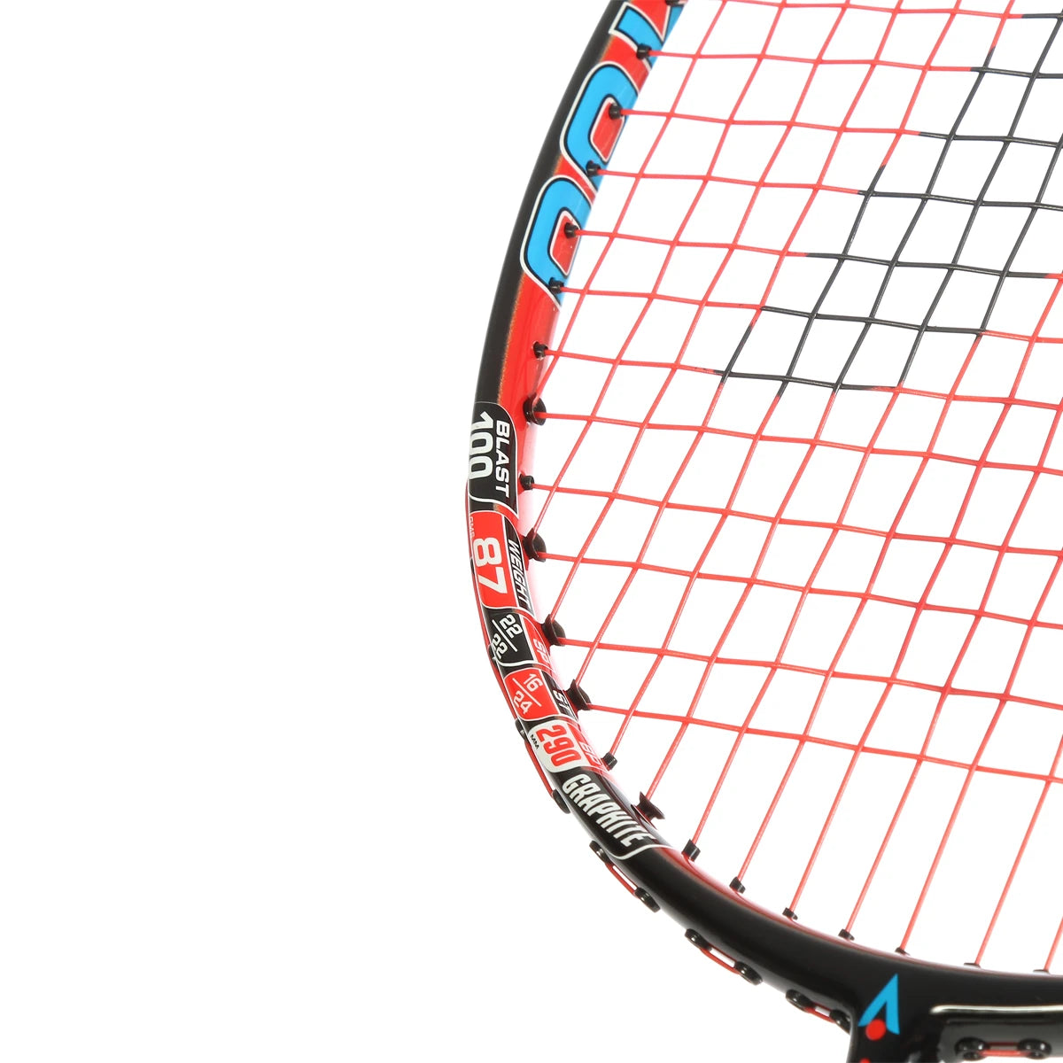 RAQUETTE DE BADMINTON KARAKAL BLAST 100 (CORDEE)