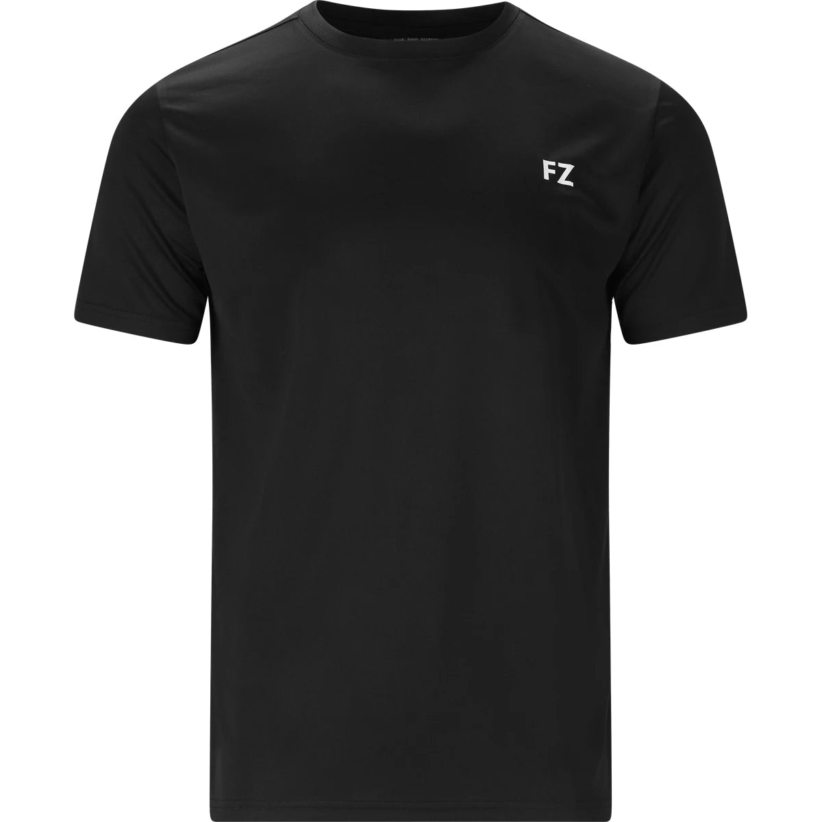 T-SHIRT FZ FORZA JUNIOR BA2514 S/S BLACK