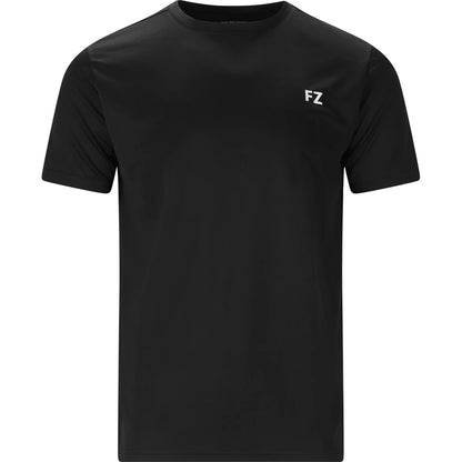 T-SHIRT FZ FORZA JUNIOR BA2514 S/S BLACK