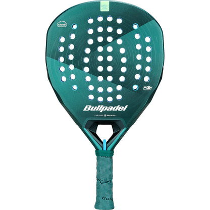 BULLPADEL NEURON 02 CLOUD 2026 PADEL RACKET