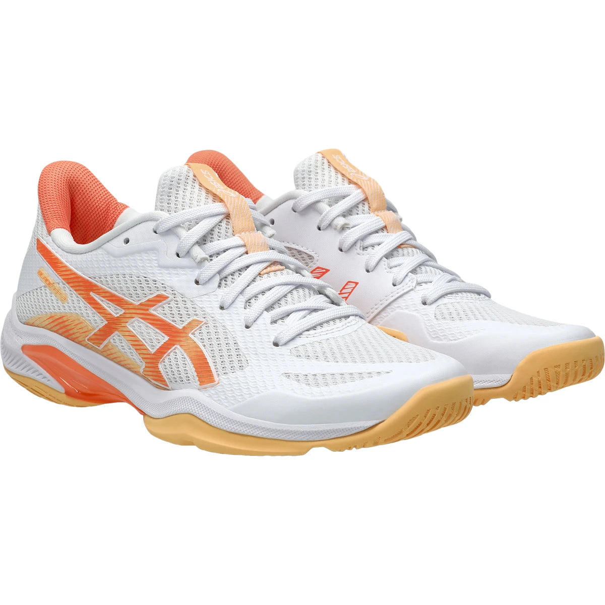 CHAUSSURES ASICS FEMME INDOOR BLADE FF 2