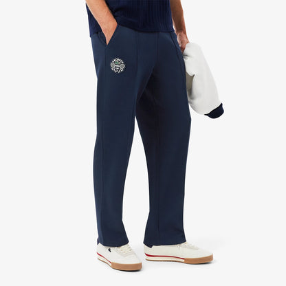 LACOSTE HERITAGE BAUMWOLLHOSE