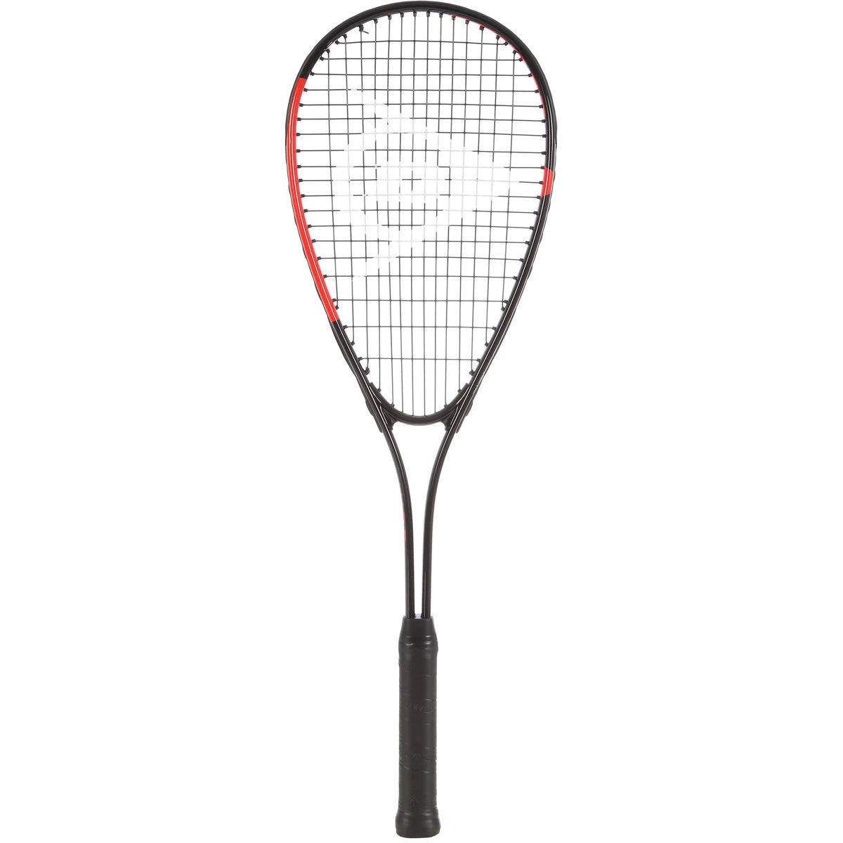DUNLOP HIRE SQUASH RACKET (STRUNG)