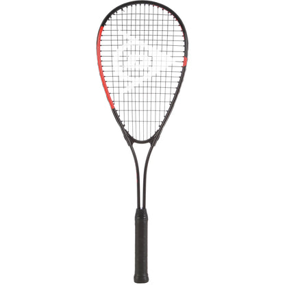 DUNLOP HIRE SQUASH RACKET (STRUNG)