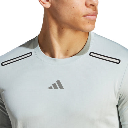 T-SHIRT ADIDAS HIIT ELV