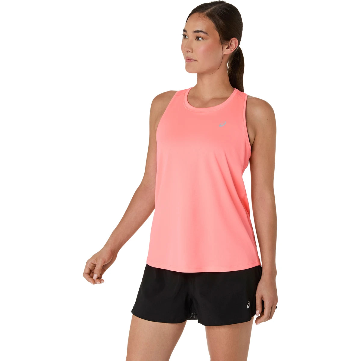 ASICS WOMEN'S CORE TANK TOP