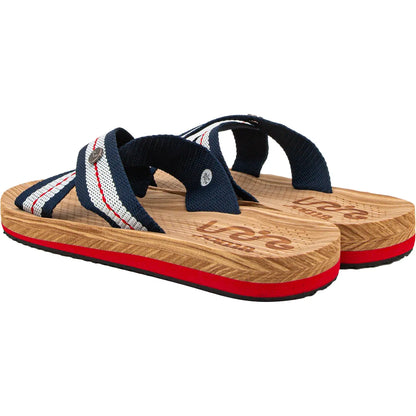 CLAQUETTES JOMA S.GOMERA 2533