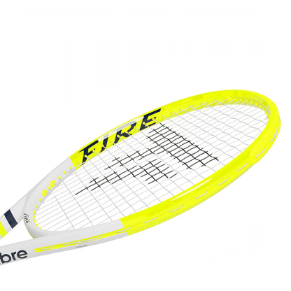 RAQUETTE TECNIFIBRE FIRE 260 OS (260 GR) (CORDEE)