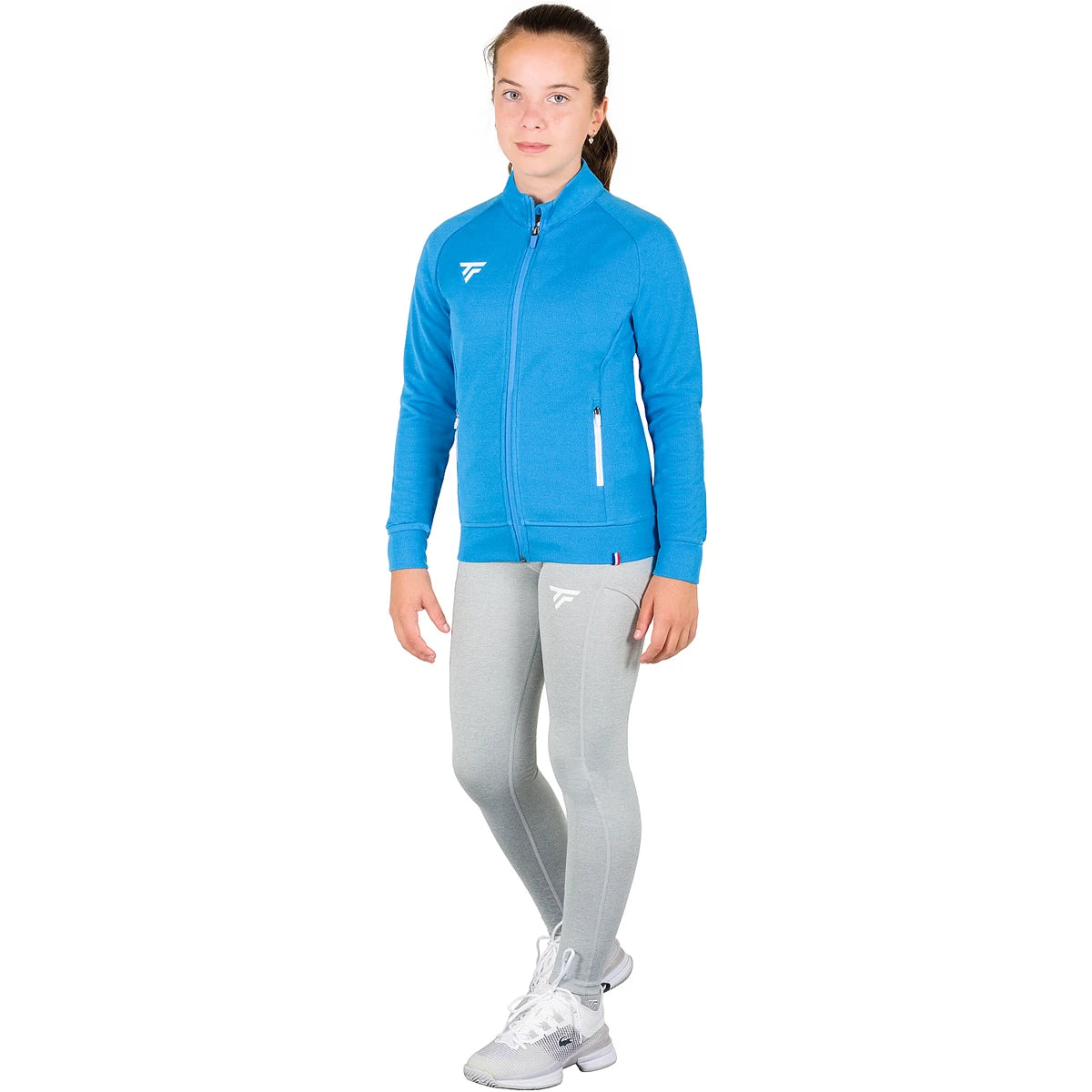TECNIFIBRE JUNIOR TEAM MÄDCHEN LEGGING