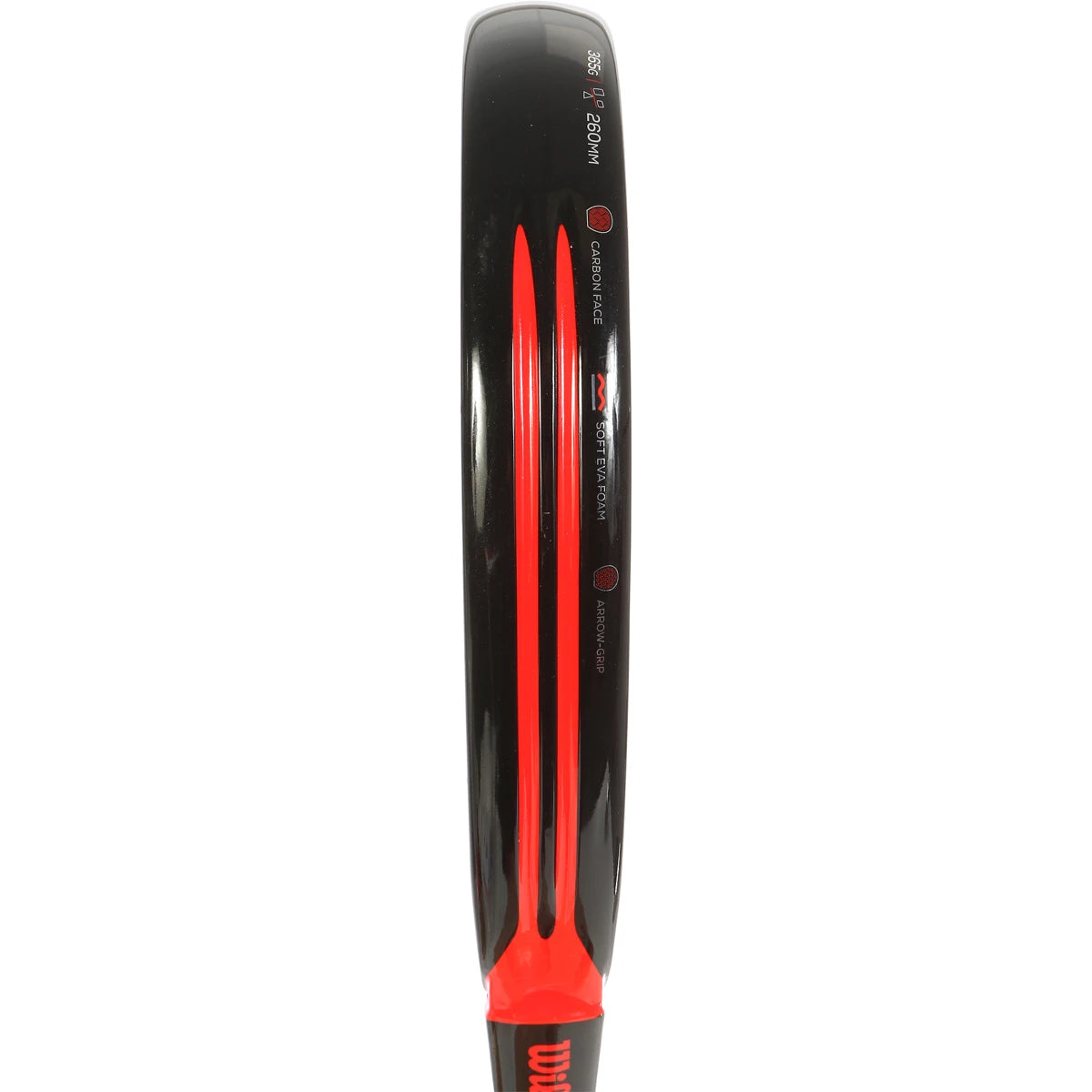 RAQUETTE OCCASION PADEL WILSON BELA ELITE
