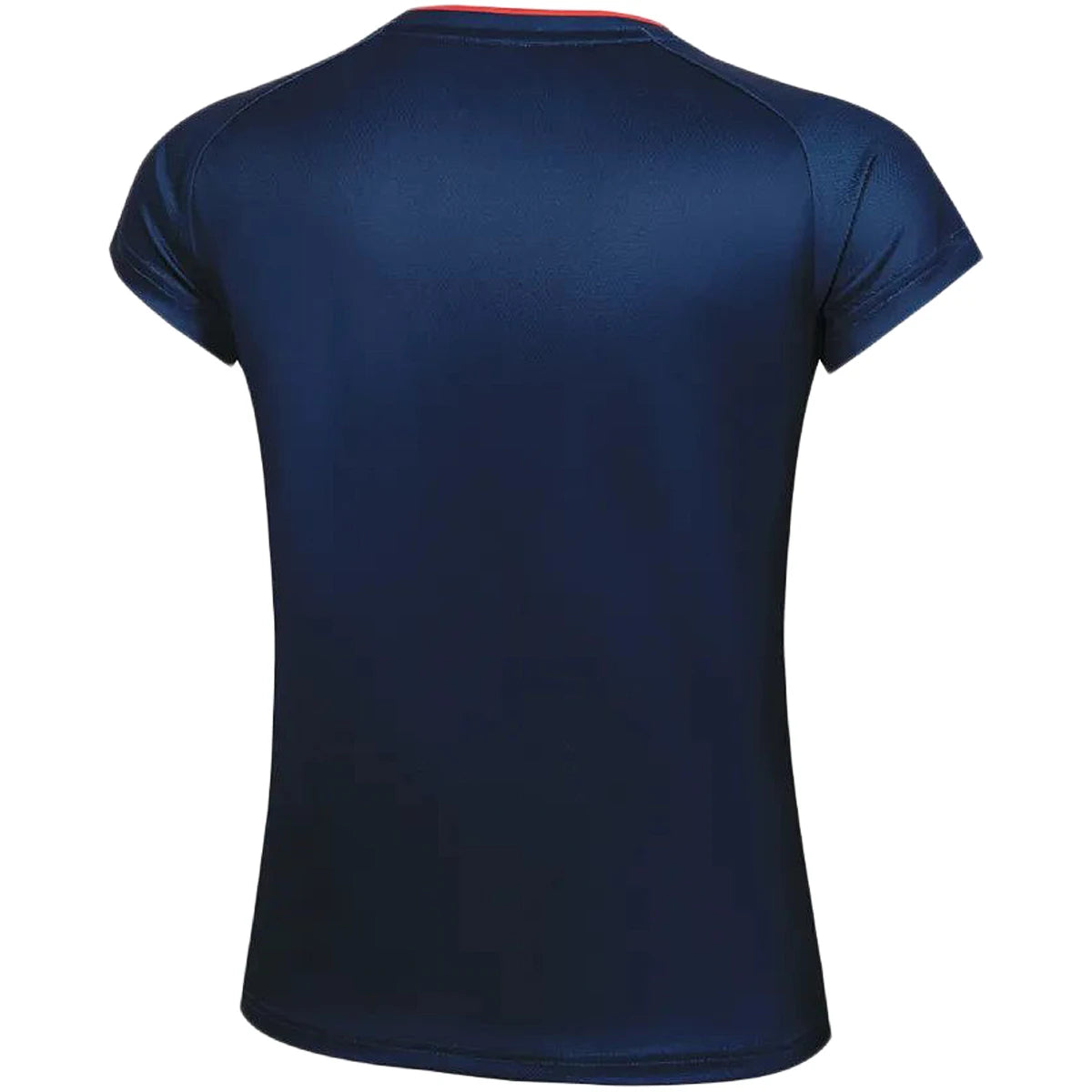 T-SHIRT VICTOR FEMME T-61001TD B
