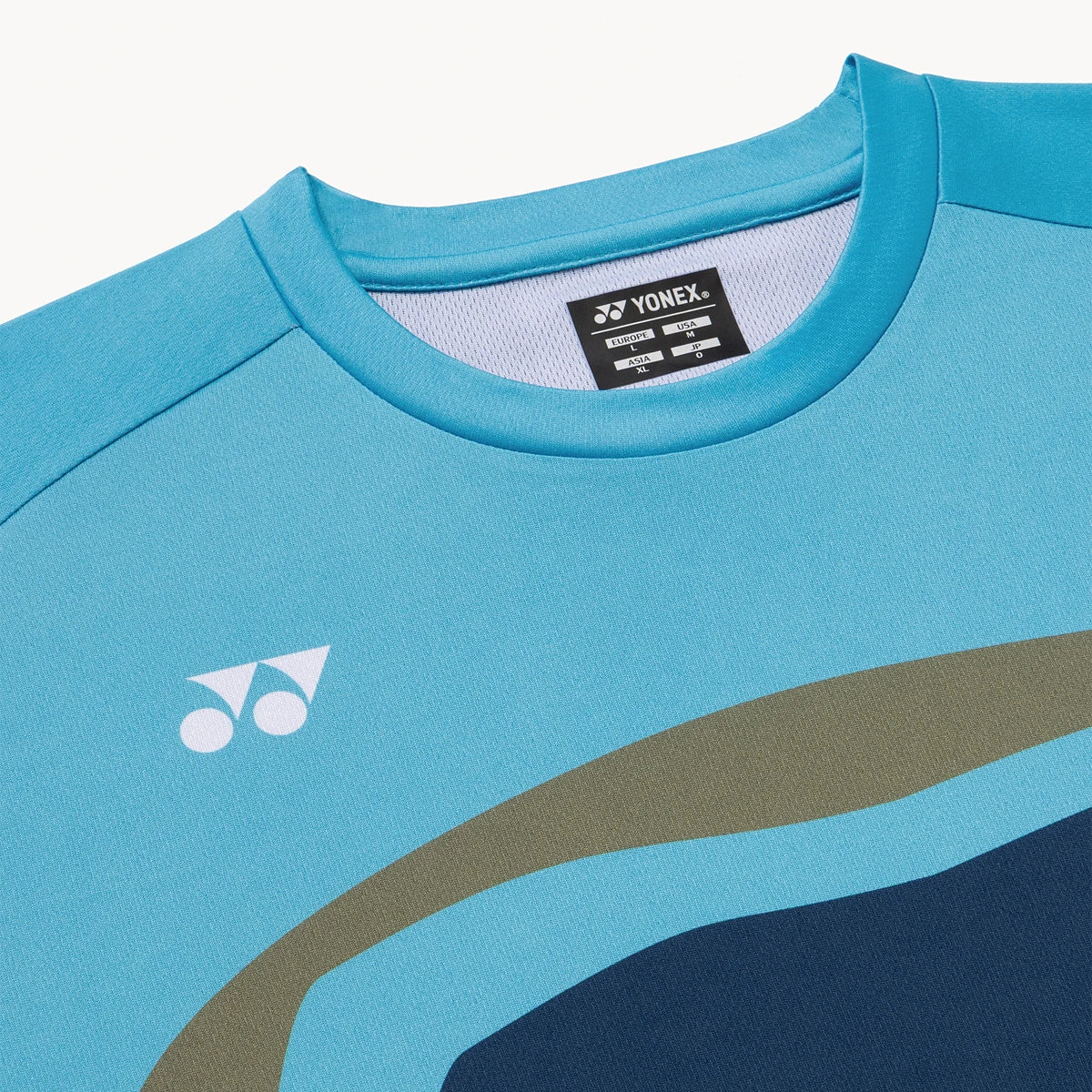 T-SHIRT YONEX UNISEX TOUR ELITE 16865EX