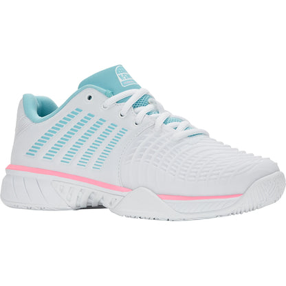 CHAUSSURES PADEL K-SWISS FEMME EXPRESS LIGHT 4