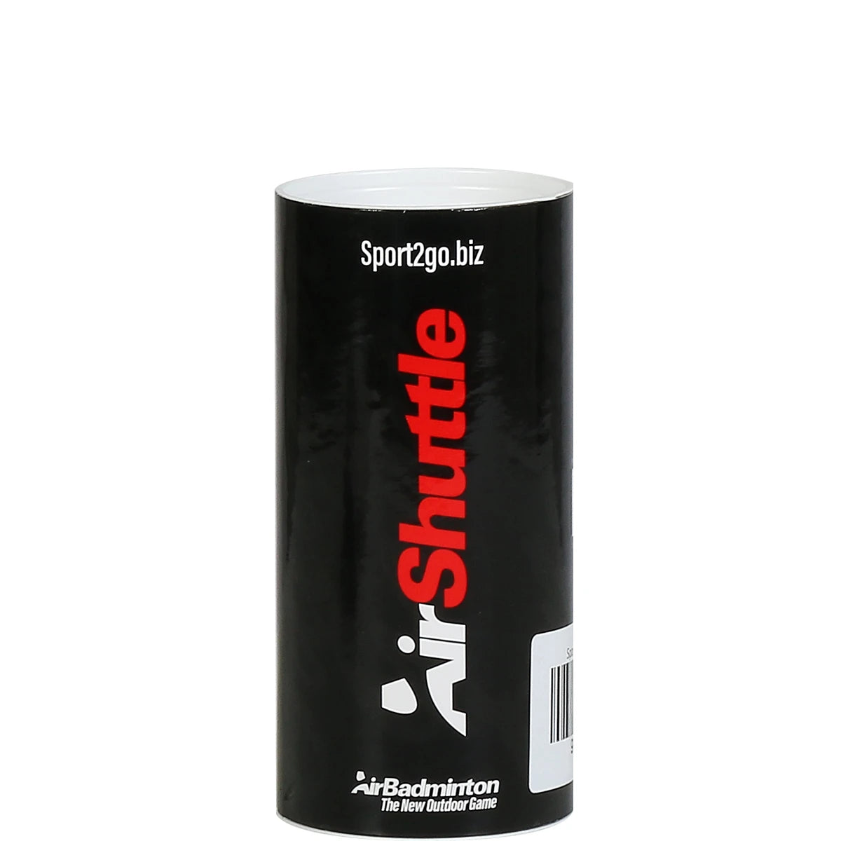 VOLANTS DE BADMINTON SPORT2GO AIRBOX1 AIR SHUTTLE V2