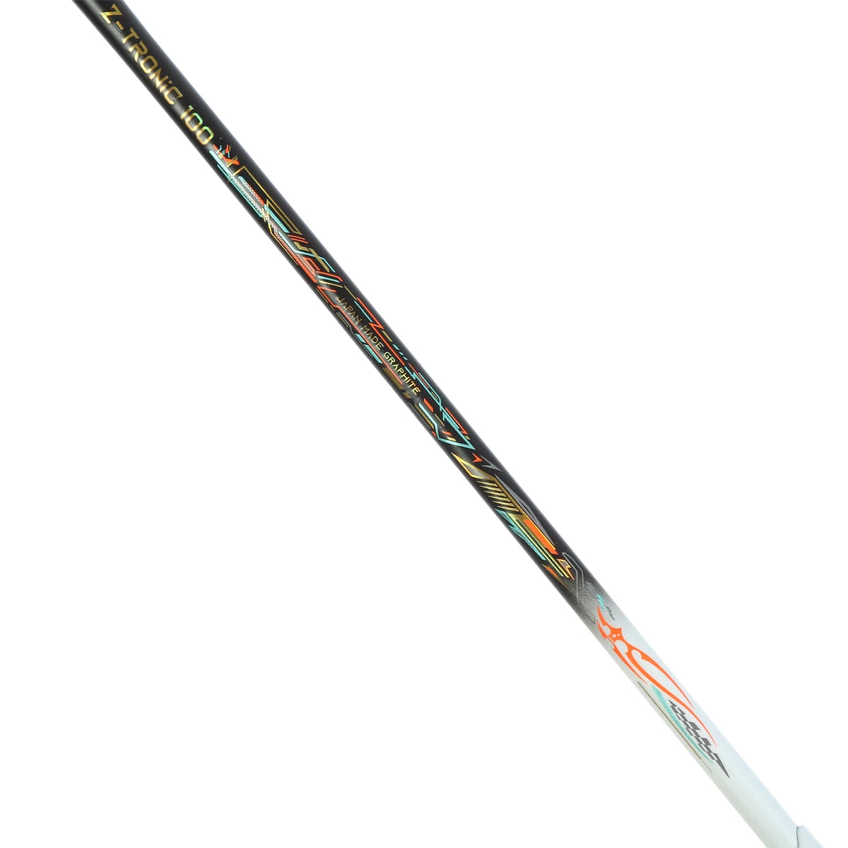 Badminton Racket Hundred Z-Tronic 100 (4U) (Unstrung)