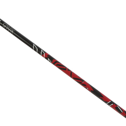 RAQUETTE DE BADMINTON BABOLAT X-FEEL SPARK (CORDEE)