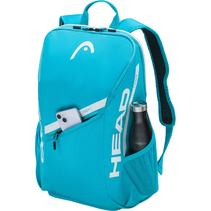 SAC A DOS TENNIS HEAD TOUR 25L