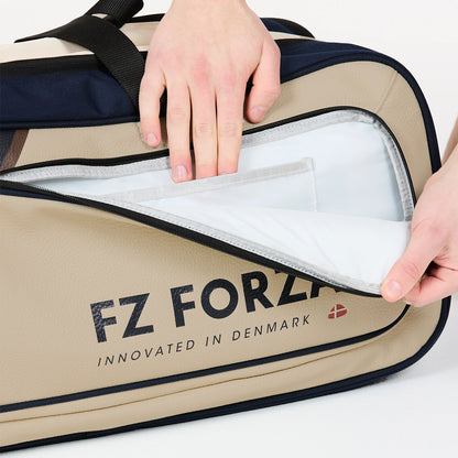 FZ FORZA TOUR LINE SQUARE BAG NAVY BLAZER (2048)