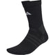 PAIRE DE CHAUSSETTES ADIDAS TENNIS CREW