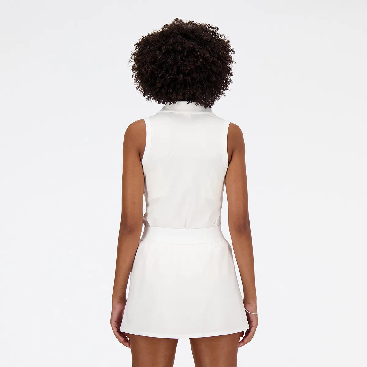 NEW BALANCE WOMEN'S VEST PARIS