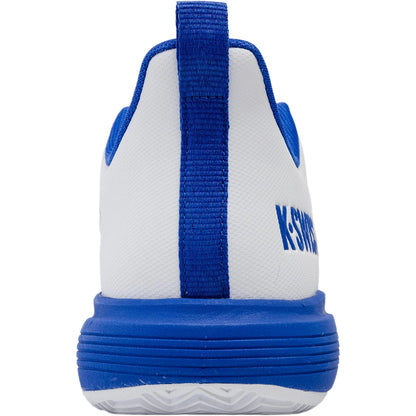 K-SWISS ULTRASHOT LIGHT TENNISSCHUHE FÜR ROTER ERDE