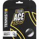 CORDAGE TENNISPRO TOUR ACE SPIN (12 METRES)