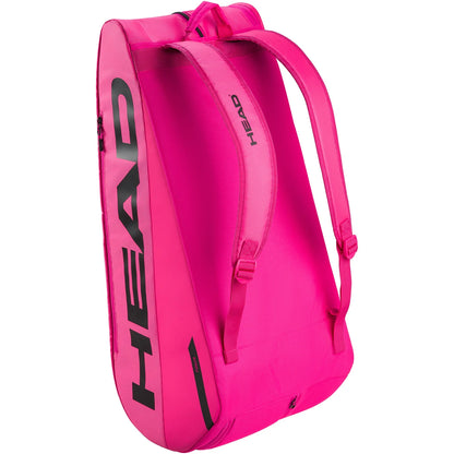 SAC TENNIS HEAD TOUR RACQUET L 12 raquettes