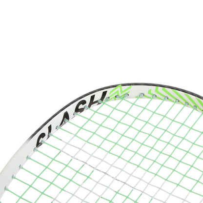 TECNIFIBRE SLASH 120 CONTROL SQUASH RACQUET