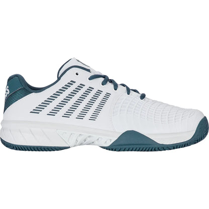 K-SWISS EXPRESS LIGHT 3 HB SCHUHE ROTE TONERDE