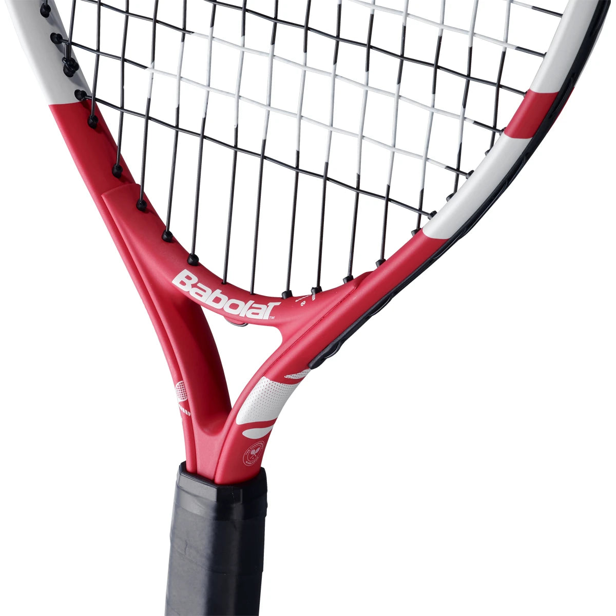 RAQUETTE BABOLAT JUNIOR 21 WIMBLEDON