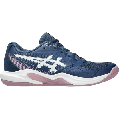 CHAUSSURES ASICS FEMME GEL DEDICATE 9 MOQUETTE